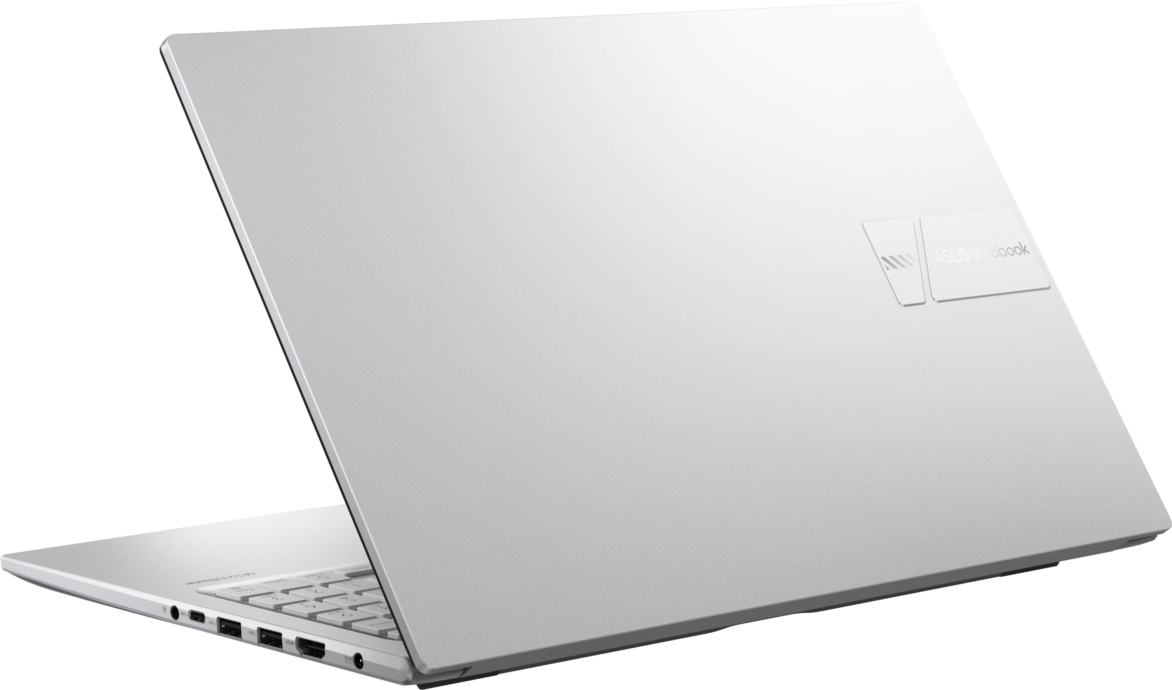 Ноутбук Asus Vivobook 15 X1504ZA-BQ1569 (90NB1022-M02820) Cool Silver