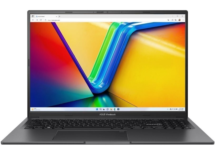 Ноутбук Asus Vivobook 16X K3605VU-PL096 (90NB11Z1-M003S0) Indie Black