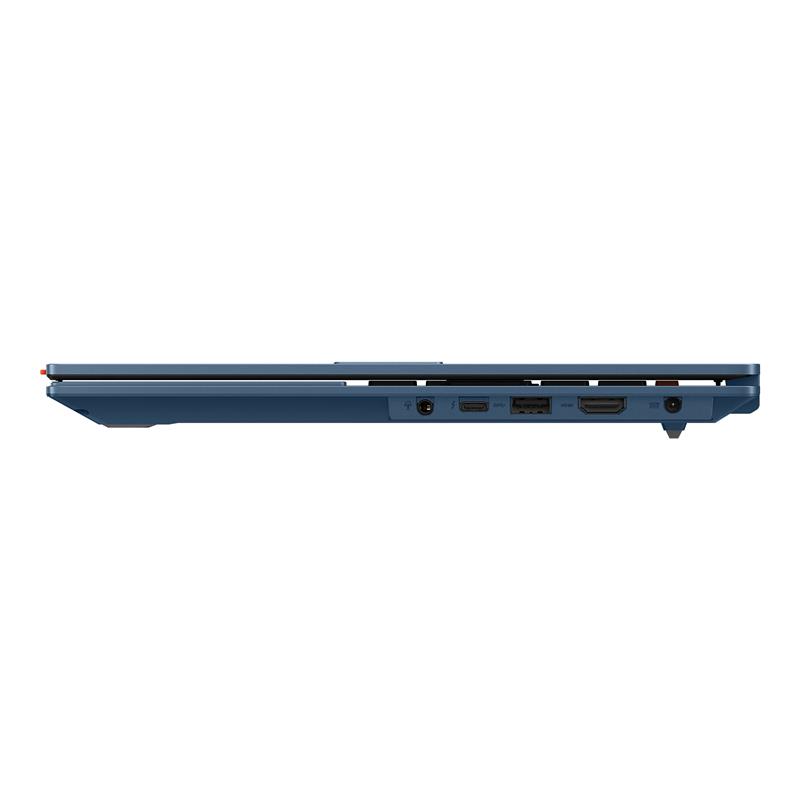 Ноутбук Asus Vivobook S 15 OLED K5504VA-MA385 (90NB0ZK1-M00NF0) Solar Blue