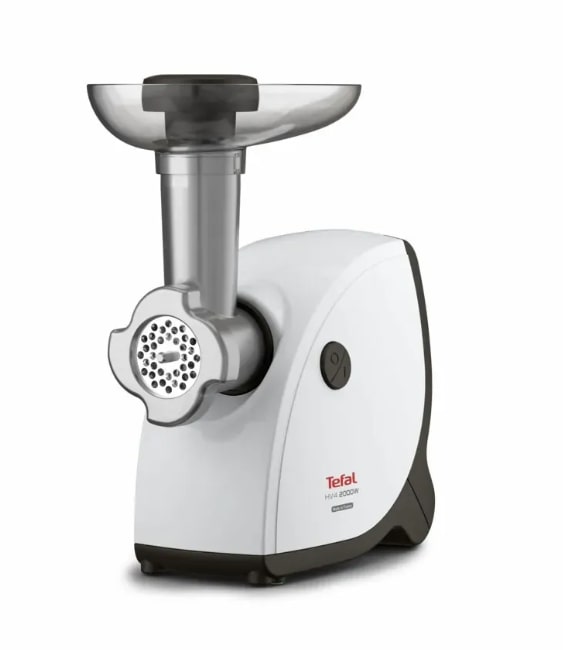 М`ясорубка Tefal NE463138