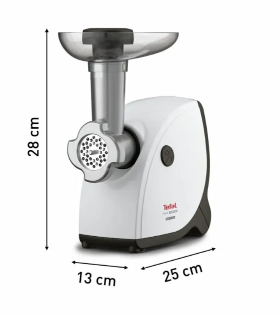 М`ясорубка Tefal NE463138