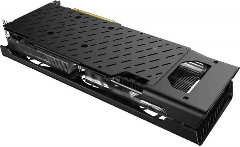 Видеокарта AMD Radeon RX 6800 16GB GDDR6 Speedster SWFT 319 XFX (RX-68XLAQFD9) Видеокарта AMD Radeon RX 6800 16GB GDDR6 Speedster SWFT 319 XFX (RX-68XLAQFD9)