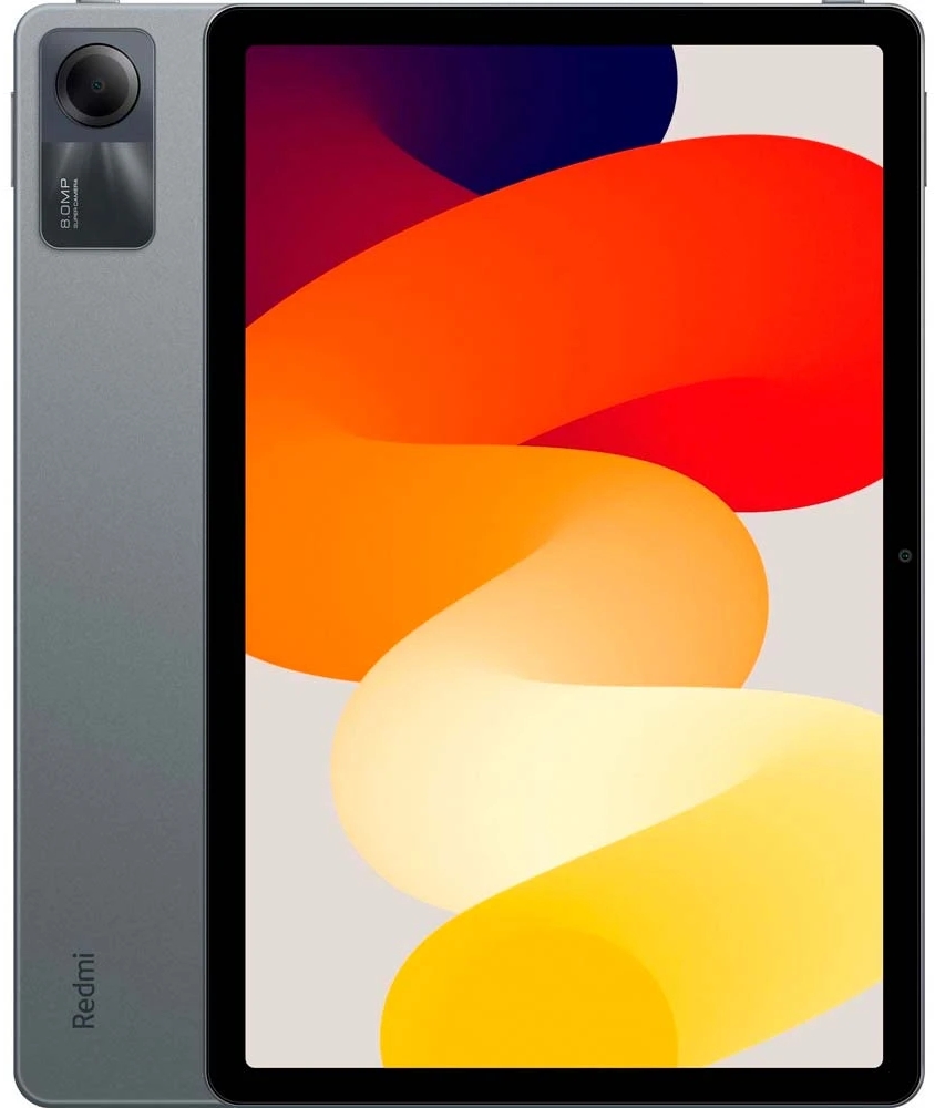 Планшет Xiaomi Redmi Pad SE 4/128GB Graphite Gray (VHU4448EU)