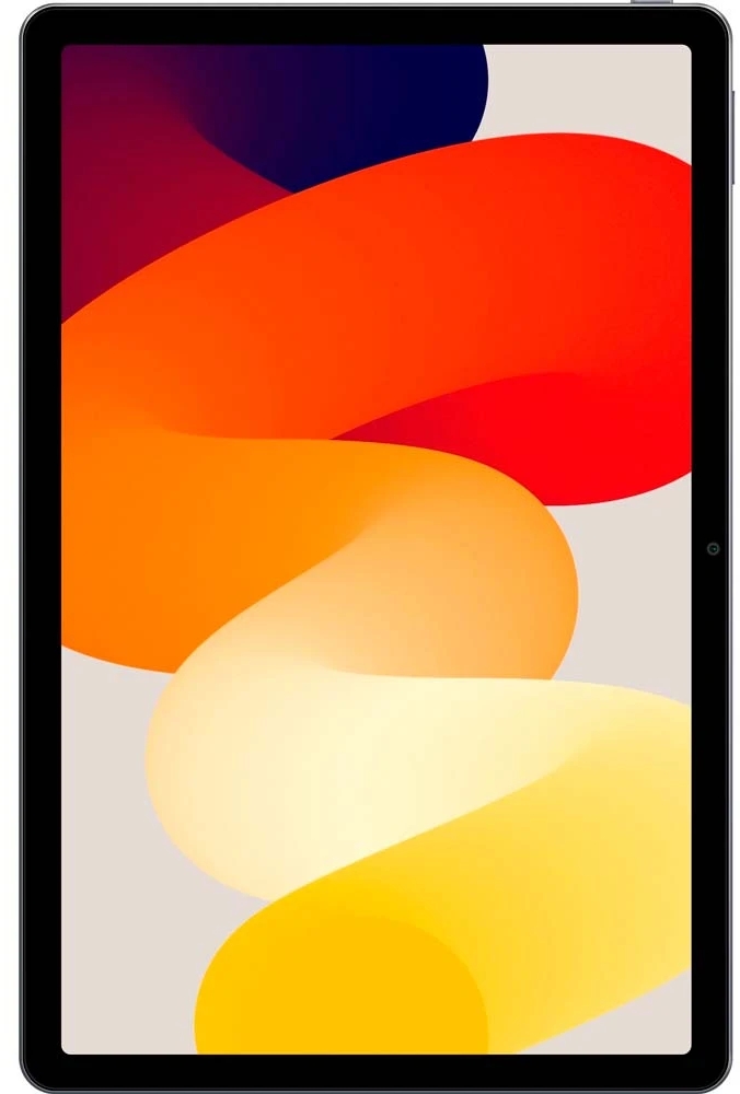 Планшет Xiaomi Redmi Pad SE 4/128GB Graphite Gray (VHU4448EU)