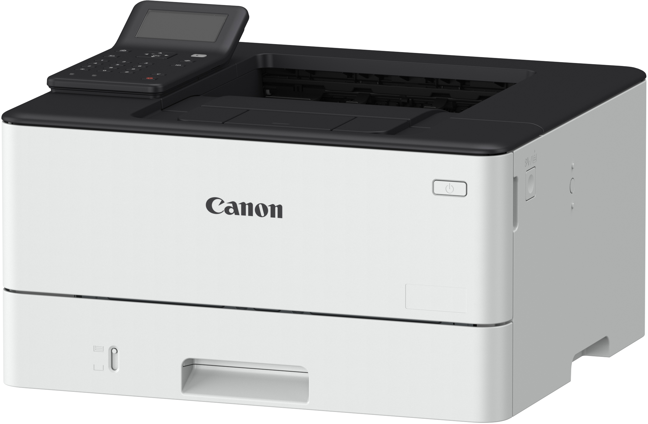 Принтер А4 ч/б Canon i-Sensys LBP246dw з Wi-Fi (5952C006)