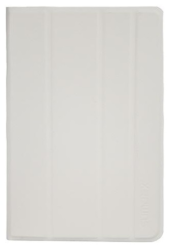 Чохол-книжка Sumdex універсальний 7" White (TCC-700WT)