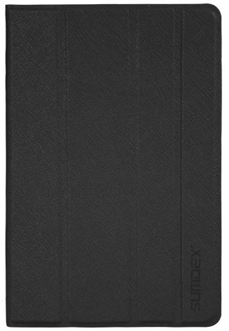 Чохол-книжка Sumdex універсальний 7" Black (TCC-700BK)