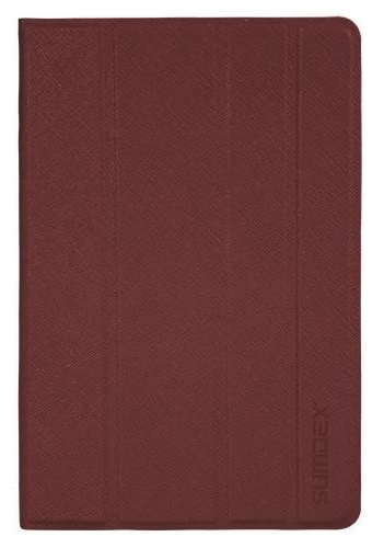 Чохол-книжка Sumdex універсальний 7" Red (TCC-700RD)