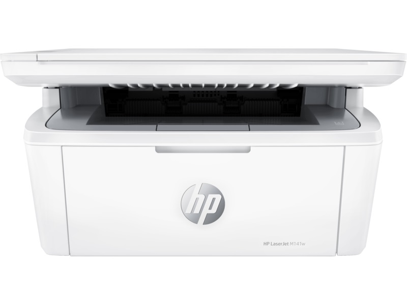 Багатофункціональний пристрій HP LaserJet Pro M141w з Wi-Fi (7MD74A)