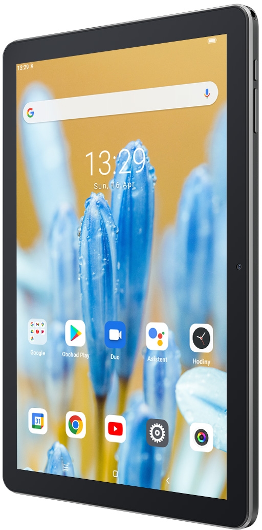 Планшет Oscal Pad 70 4/128GB Meteorite Grey