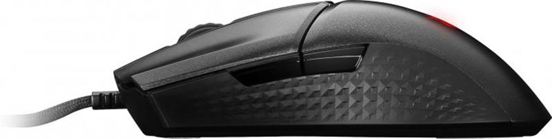 Миша MSI Clutch GM31 Lightweight Black (S12-0402050-CLA)