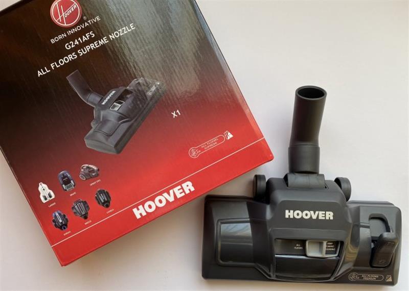 Щітка для пилососу Hoover G241AFS