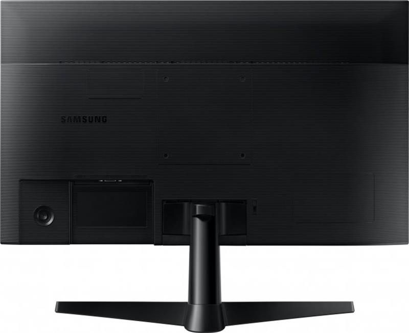 Монiтор Samsung 21.5" LS22C310E (LS22C310EAIXCI) IPS Black