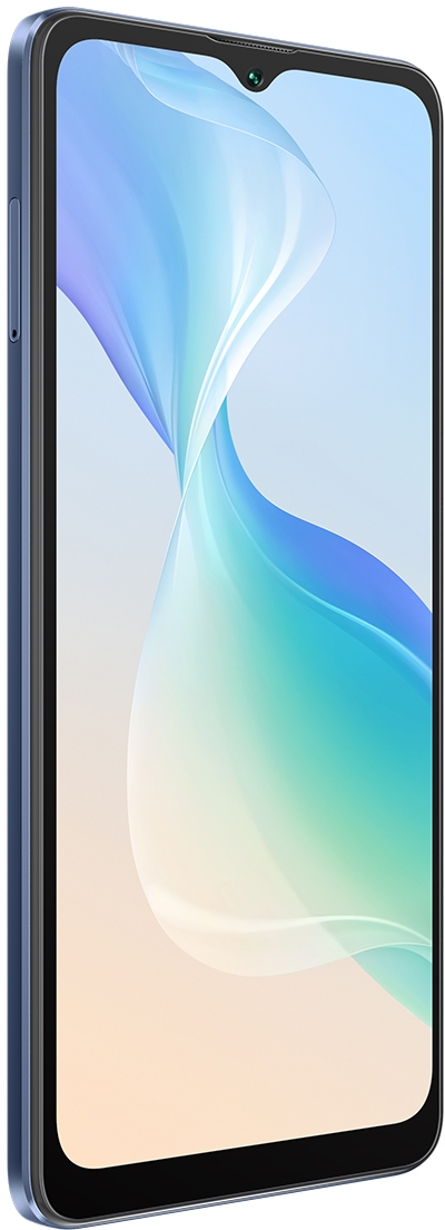 Смартфон Oscal C30 4/32GB Dual Sim Starry Night Blue Смартфон Oscal C30 4/32GB Dual Sim Starry Night Blue