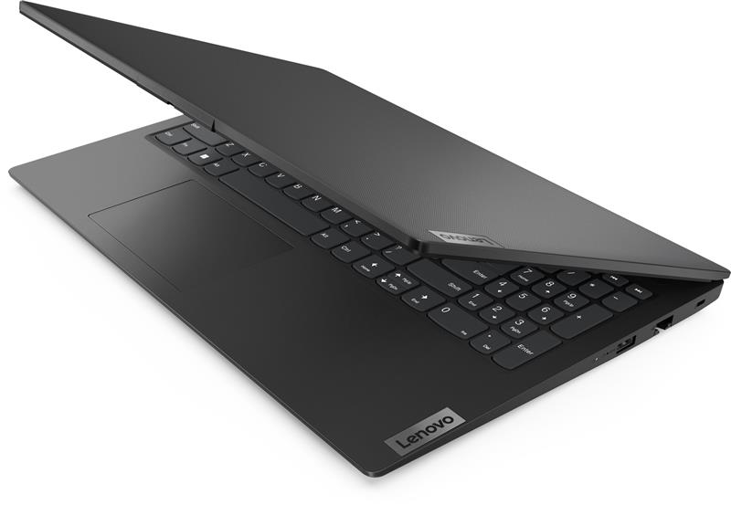 Ноутбук Lenovo V15 G4 AMN (82YU00YGRA) Black