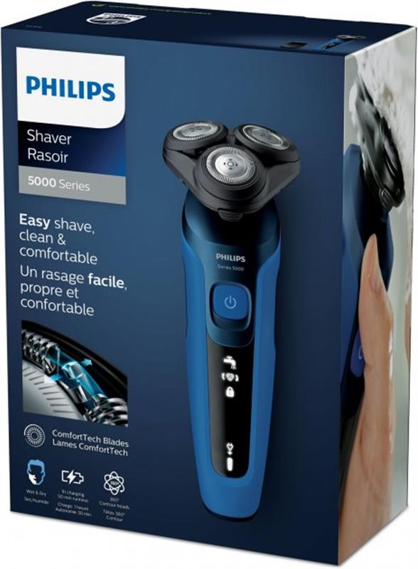 Електробритва Philips S5466/17