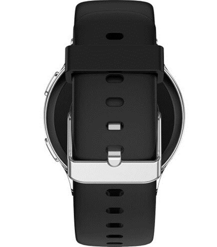 Смарт-годинник Amazfit Pop 3R Silver