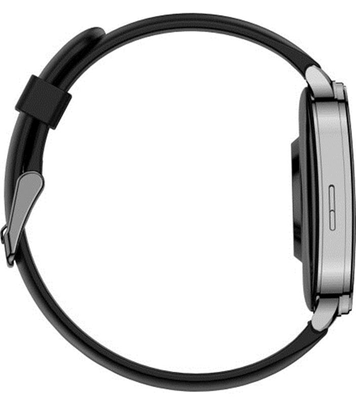 Смарт-годинник Amazfit Pop 3S Black