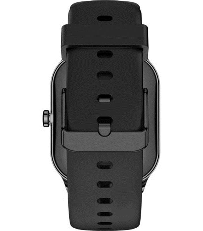 Смарт-годинник Amazfit Pop 3S Black