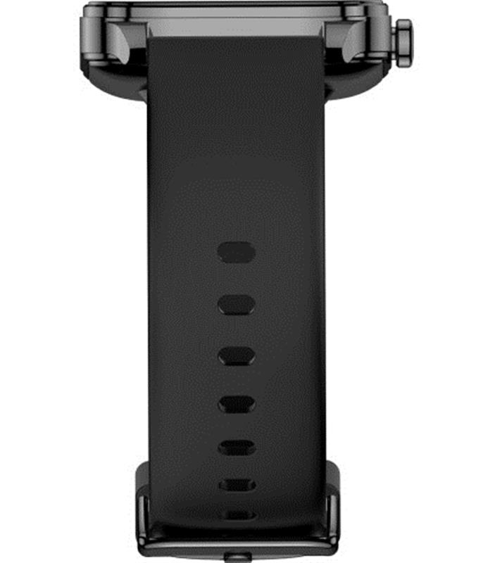 Смарт-годинник Amazfit Pop 3S Black