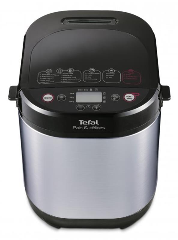 Хлібопіч Tefal Pain et Delice PF240E38