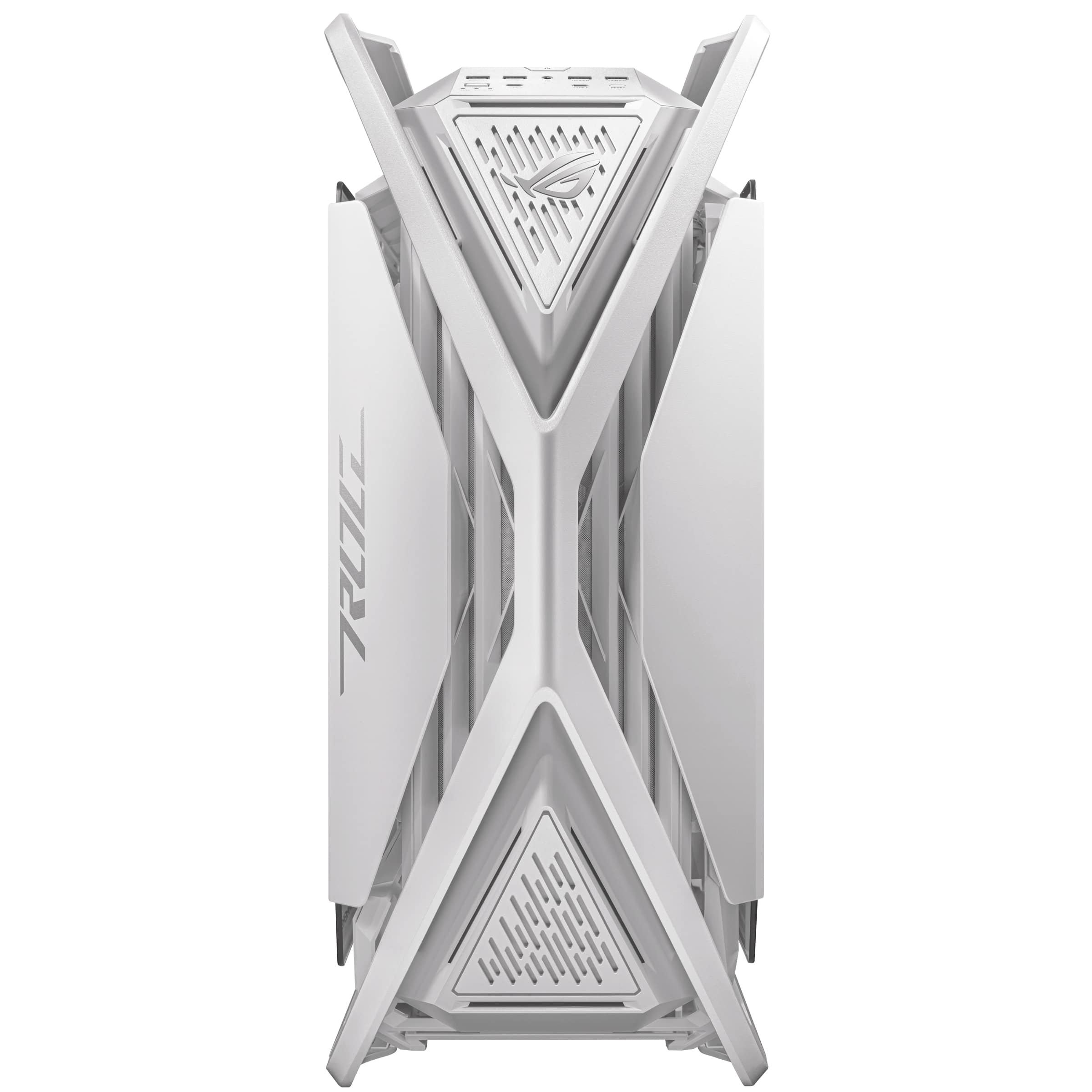 Корпус Asus ROG Hyperion GR701 White без БЖ (90DC00F3-B39000)