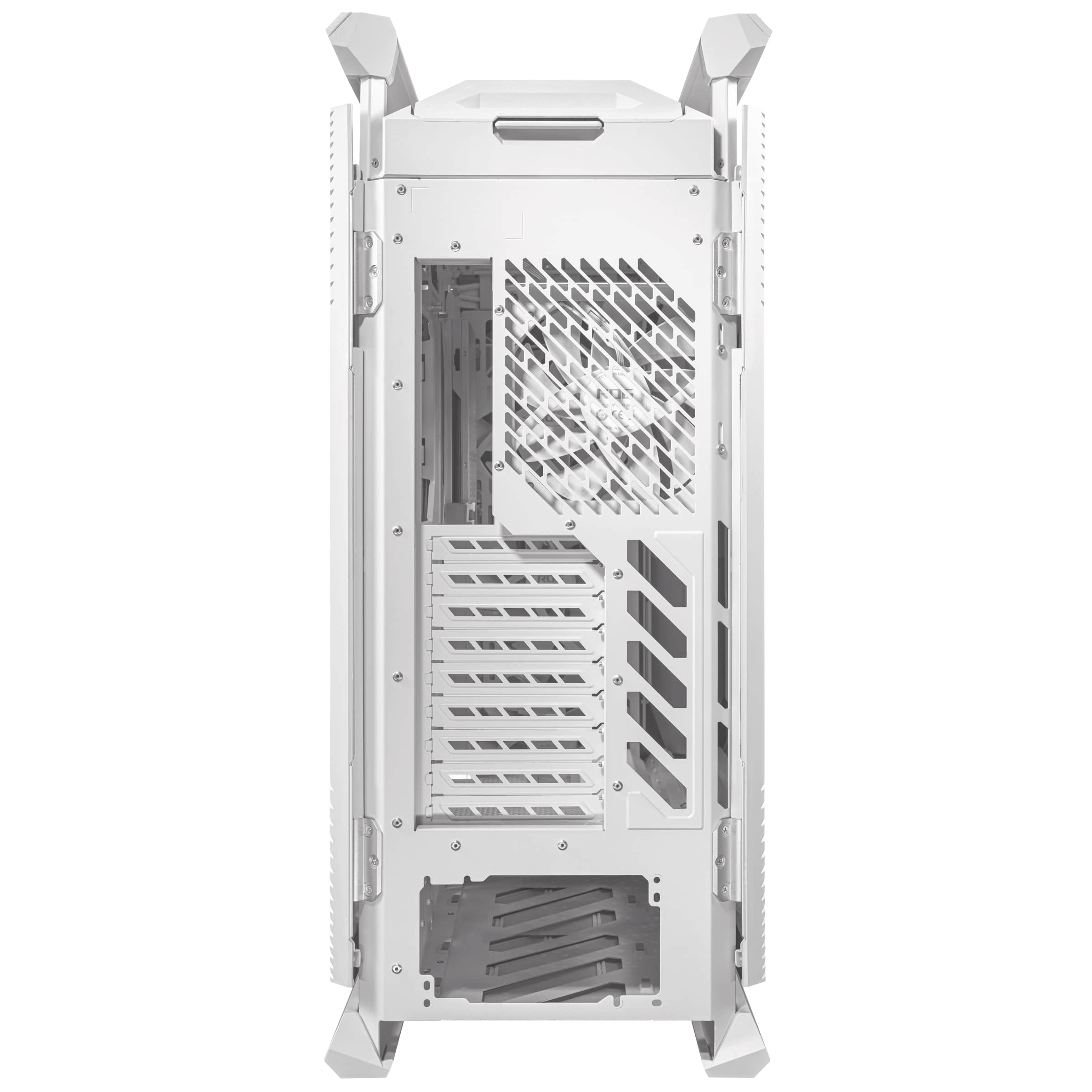 Корпус Asus ROG Hyperion GR701 White без БЖ (90DC00F3-B39000)