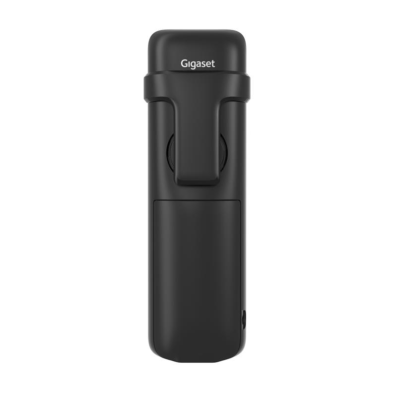 IP-телефон Gigaset Comfort 550 IP Flex (S30852-H3011-R604)