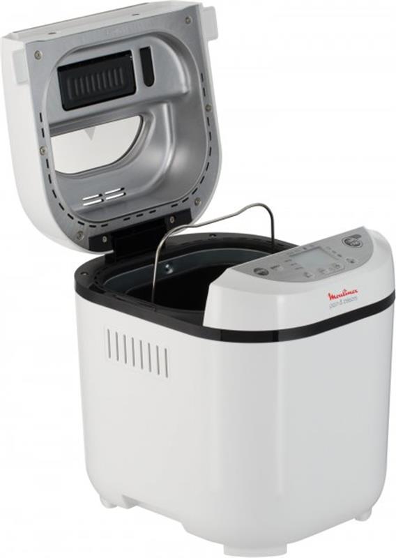 Хлібопіч Tefal Pain et Tresors PF250135