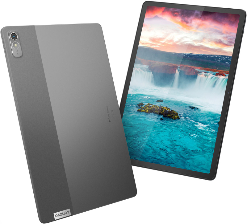 Планшет Lenovo Tab P11 (2nd Gen) TB350XU 6/128GB 4G Storm Grey (ZABG0019UA)