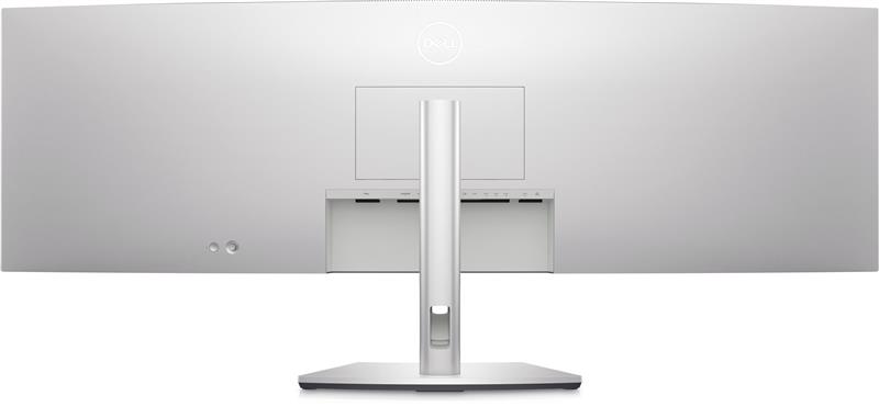 Монітор Dell 49" U4924DW IPS Black Curved (210-BGTX)