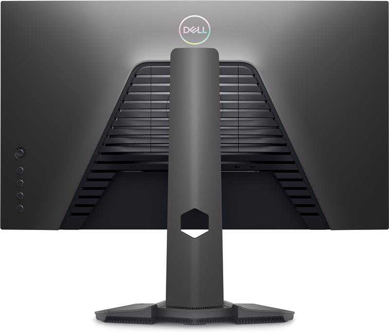 Монітор Dell 24.5" G2524H Fast IPS Black (210-BHTQ)