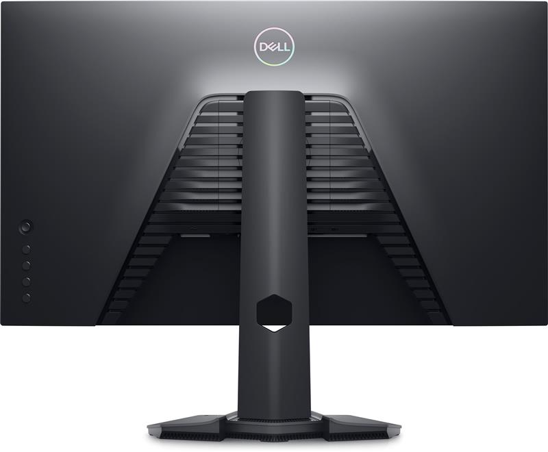 Монітор Dell 27" G2724D (210-BHTK) Fast IPS Black