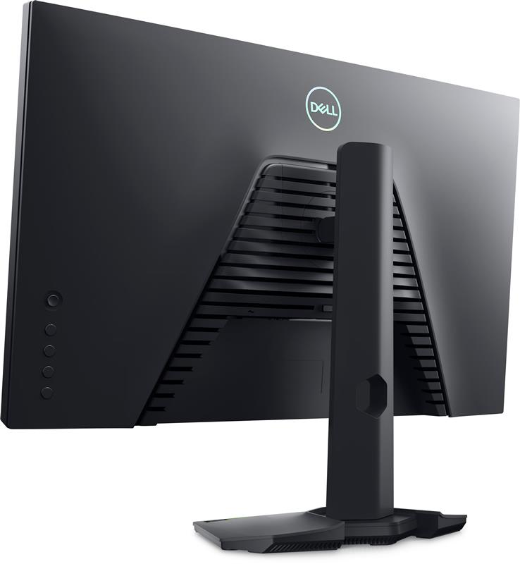 Монітор Dell 27" G2724D (210-BHTK) Fast IPS Black