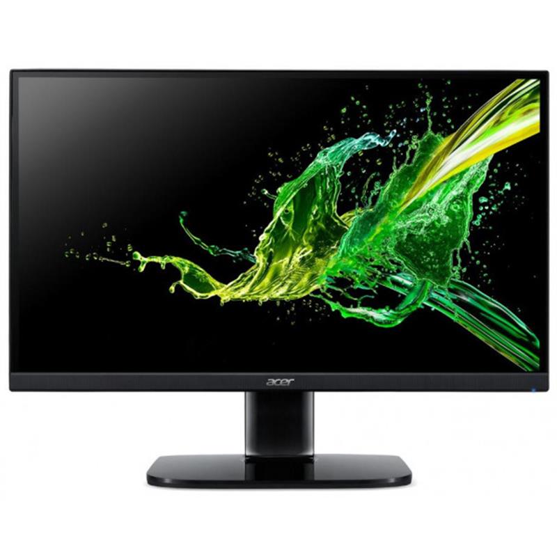 Монітор Acer 21.5" EK220QH3bi (UM.WE0EE.301) VA Black