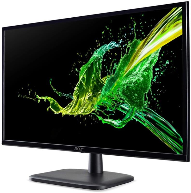 Монітор Acer 21.5" EK220QH3bi (UM.WE0EE.301) VA Black