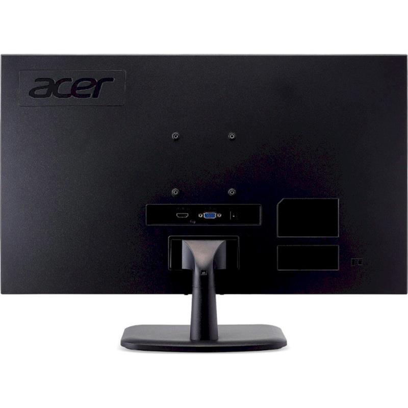 Монітор Acer 21.5" EK220QH3bi (UM.WE0EE.301) VA Black