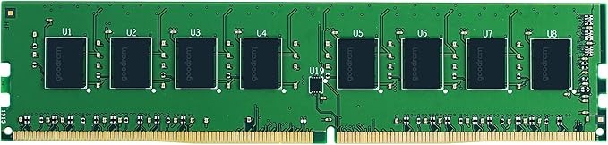 Модуль пам`яті DDR4 16GB/2400 Goodram (GR2400D464L17/16G)