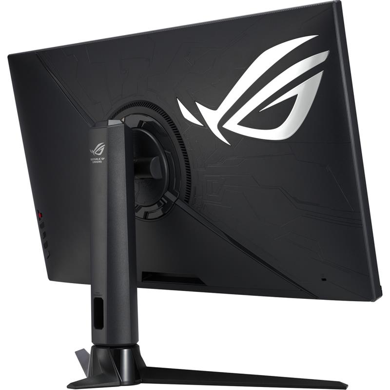 Монітор Asus 32" ROG Strix XG32AQ (90LM08A0-B01170) IPS Black