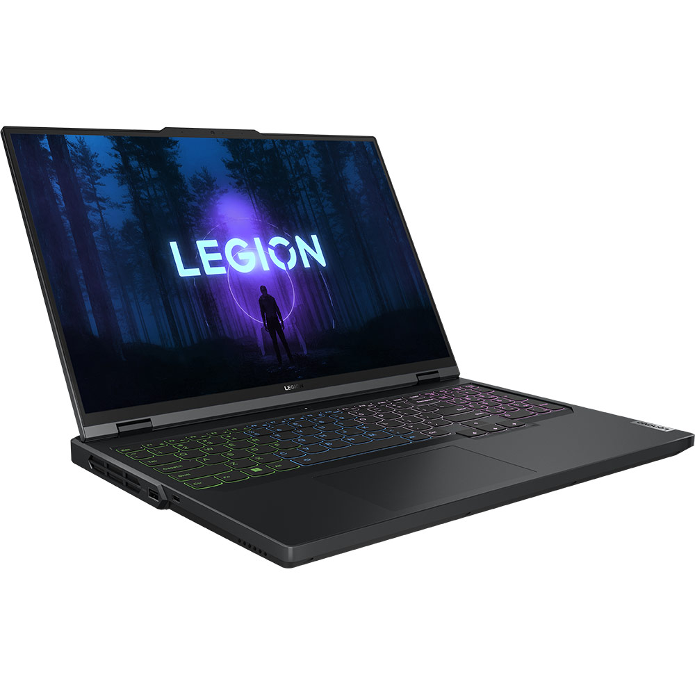 Ноутбук Lenovo Legion Pro 5 16ARX8 (82WM00BJRA) Onyx Grey