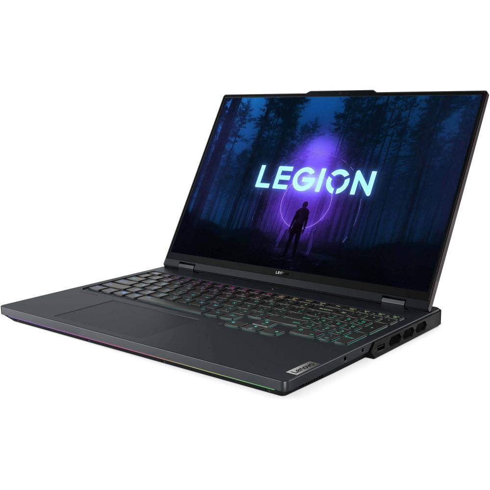 Ноутбук Lenovo Legion Pro 5 16ARX8 (82WM00BJRA) Onyx Grey