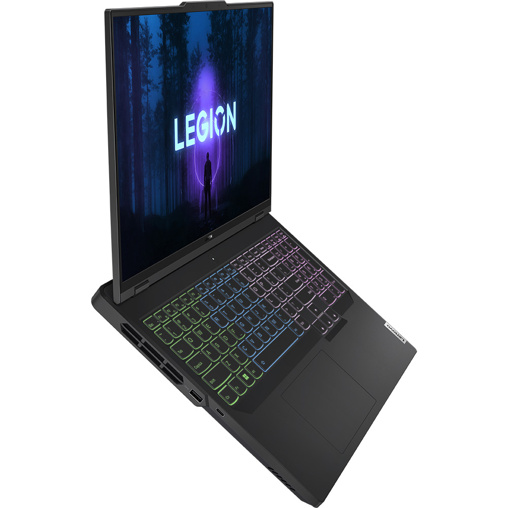 Ноутбук Lenovo Legion Pro 5 16ARX8 (82WM00BJRA) Onyx Grey