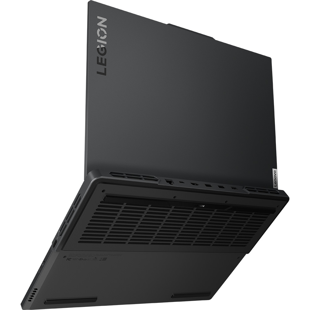 Ноутбук Lenovo Legion Pro 5 16ARX8 (82WM00BJRA) Onyx Grey