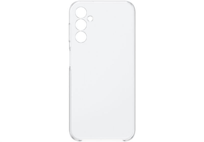 Чохол-накладка Samsung Clear Cover для Samsung Galaxy A14 G5 SM-A146 Transparent (EF-QA146CTEGRU)