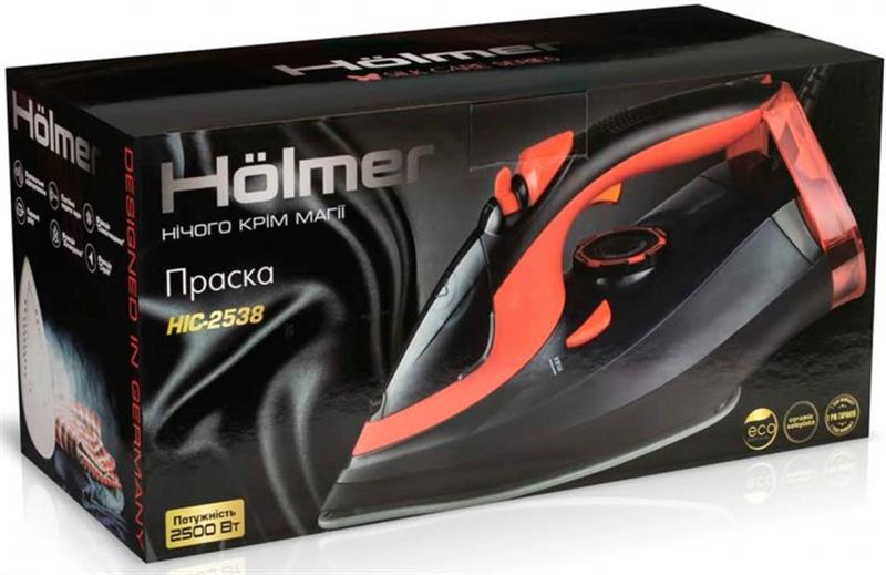 Праска Holmer HIC-2538