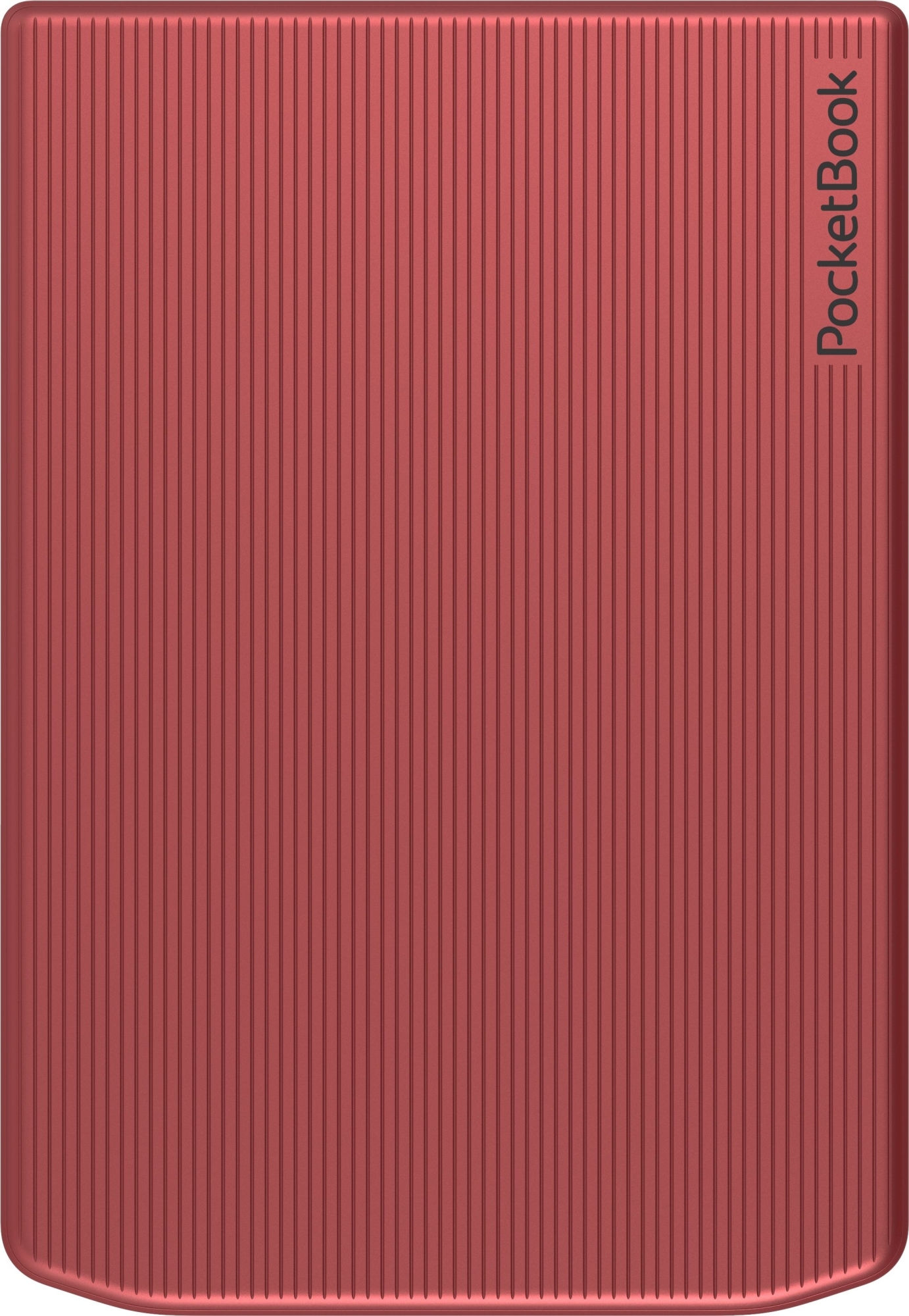 Електронна книга PocketBook 634 Verse Pro Passion Red (PB634-3-CIS)