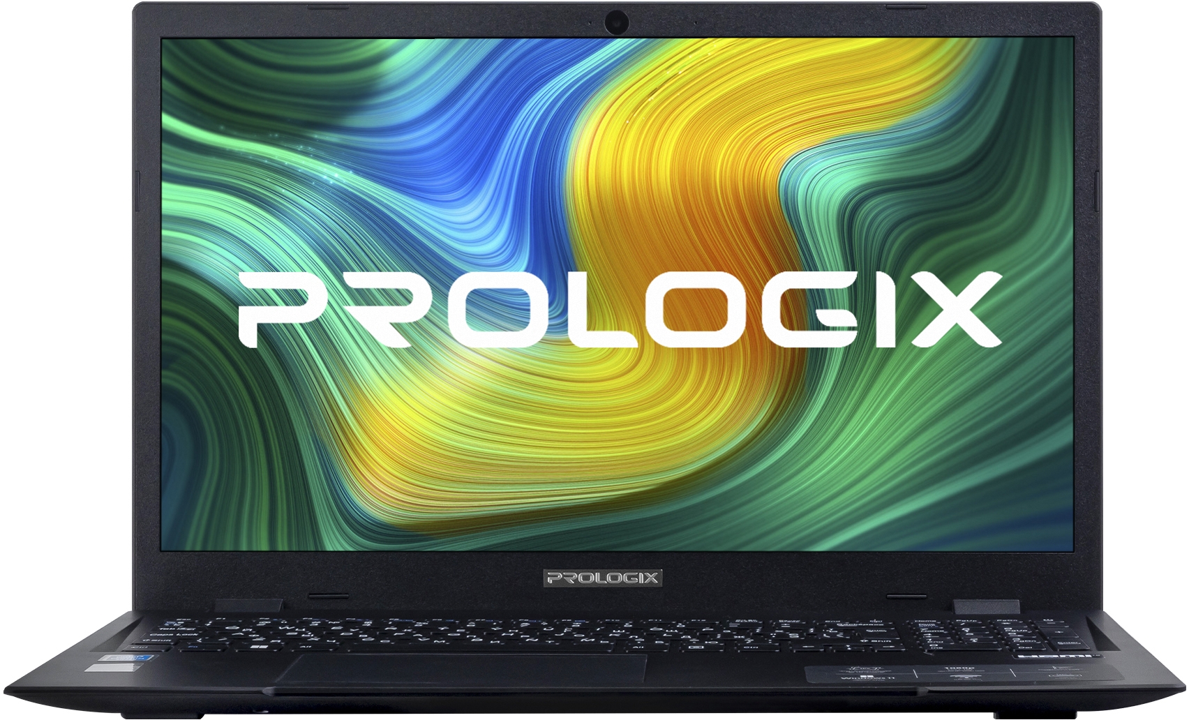 Ноутбук Prologix M15-710 (PN15E01.CN48S2NW.017) Black