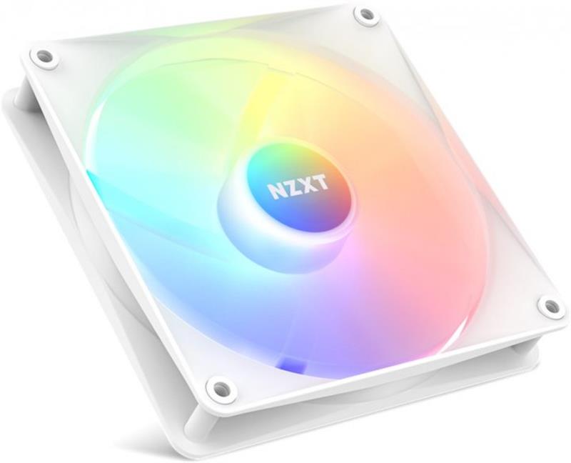 Вентилятор NZXT F140 RGB Core White (RF-C14SF-W1) Вентилятор NZXT F140 RGB Core White (RF-C14SF-W1)