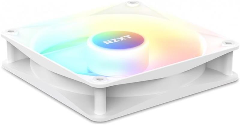 Вентилятор NZXT F140 RGB Core White (RF-C14SF-W1) Вентилятор NZXT F140 RGB Core White (RF-C14SF-W1)