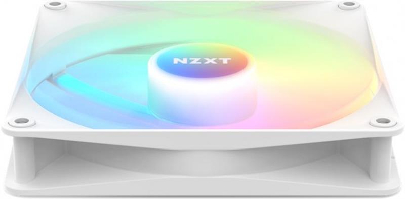 Вентилятор NZXT F140 RGB Core White (RF-C14SF-W1) Вентилятор NZXT F140 RGB Core White (RF-C14SF-W1)
